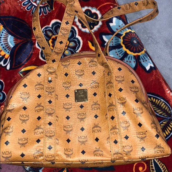 MCM Handbags - MCM BAG